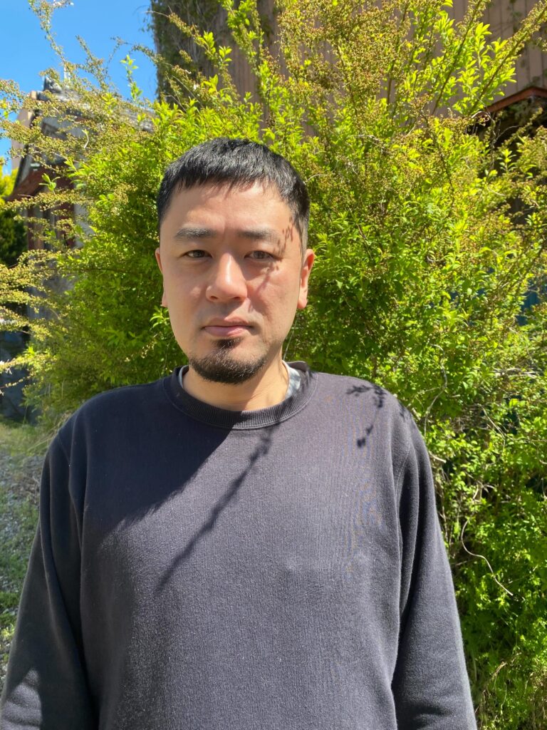 高橋大輔（たかはし・だいすけ）