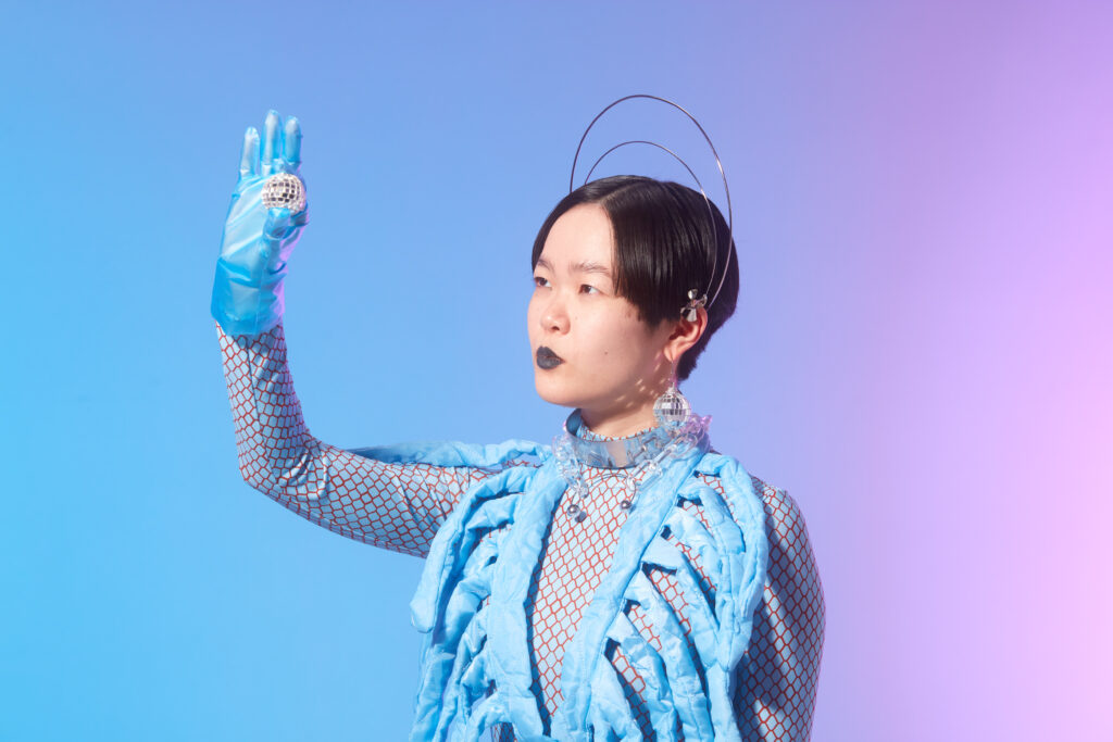 暮田真名（くれだ・まな）
