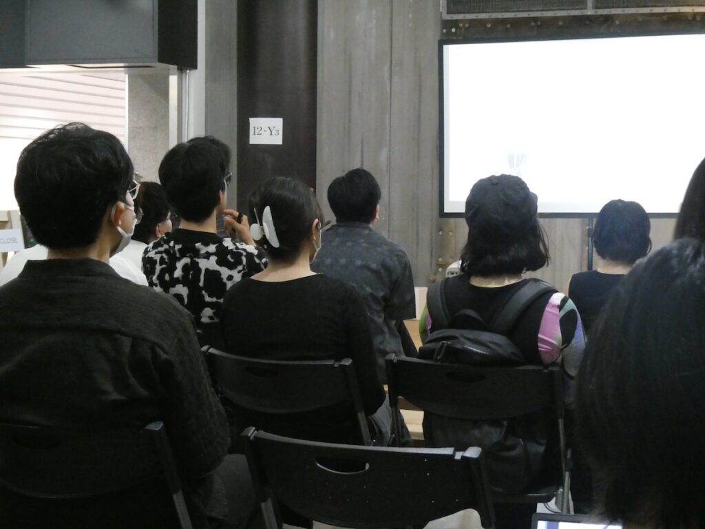 横浜カルチャーセンター講座　高島鈴 「自分のために批評すること：少年漫画のクィア・リーディング」