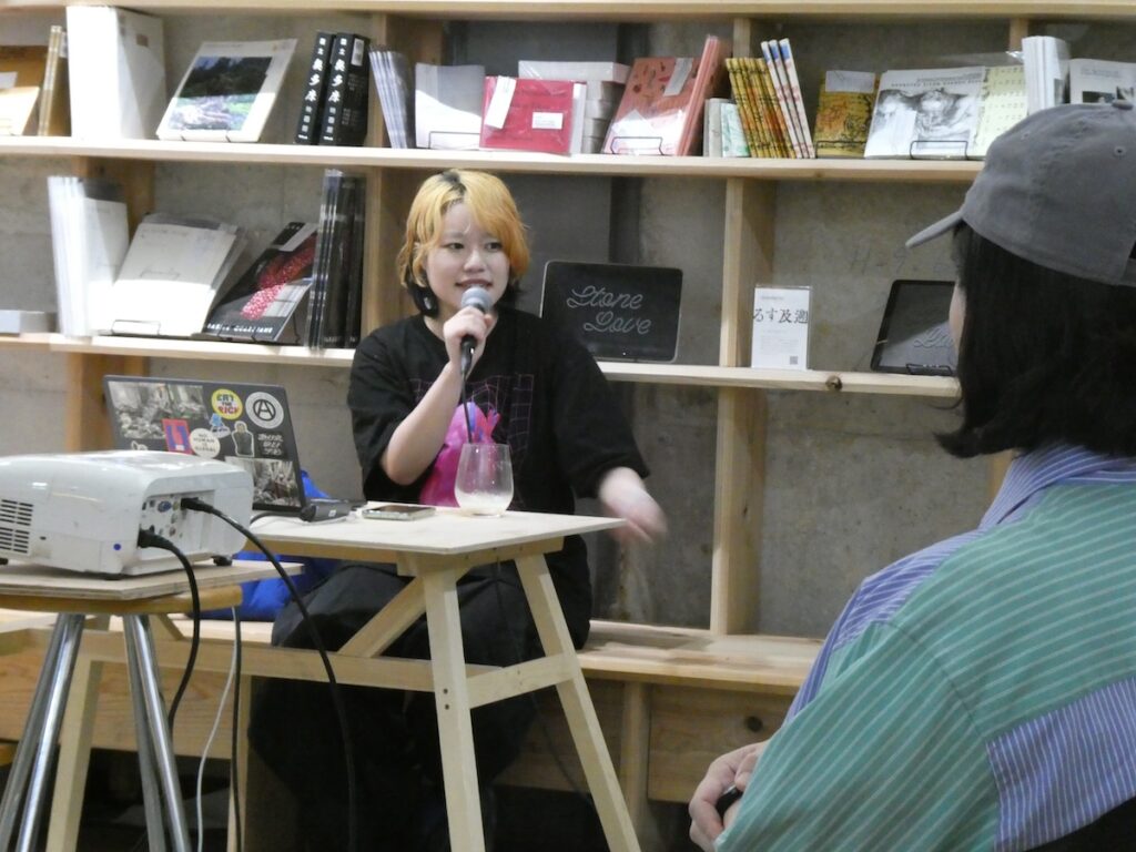 横浜カルチャーセンター講座　高島鈴 「自分のために批評すること：少年漫画のクィア・リーディング」